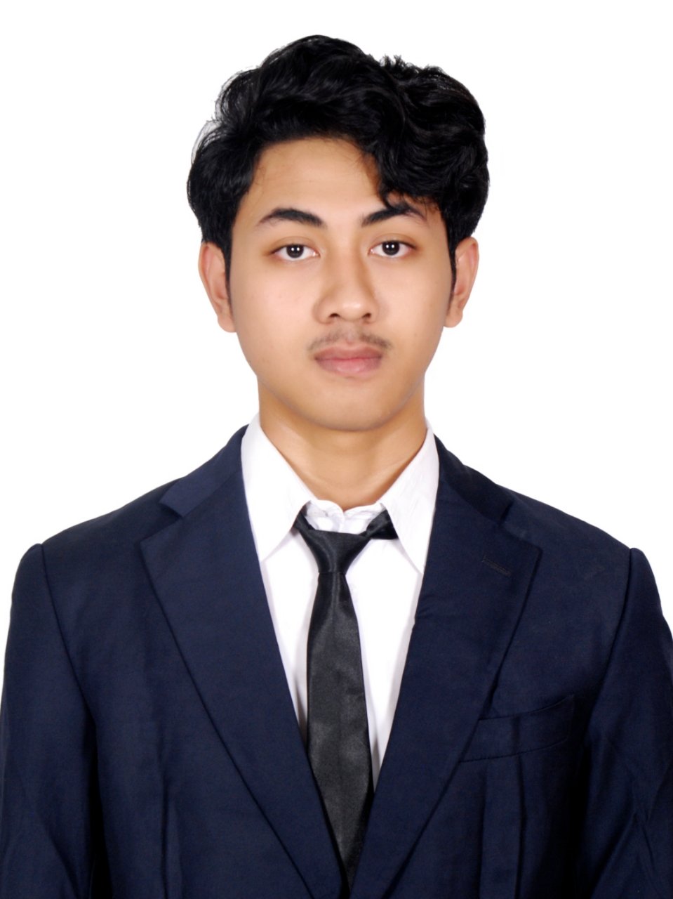 Zhafran Abiyyu Darwisy Hendrian