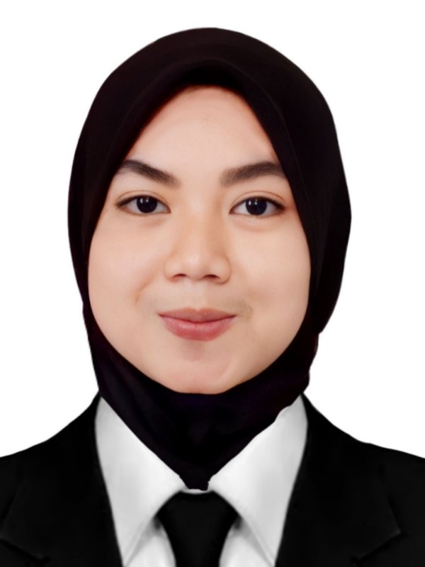 Halimatussa'Diyah
