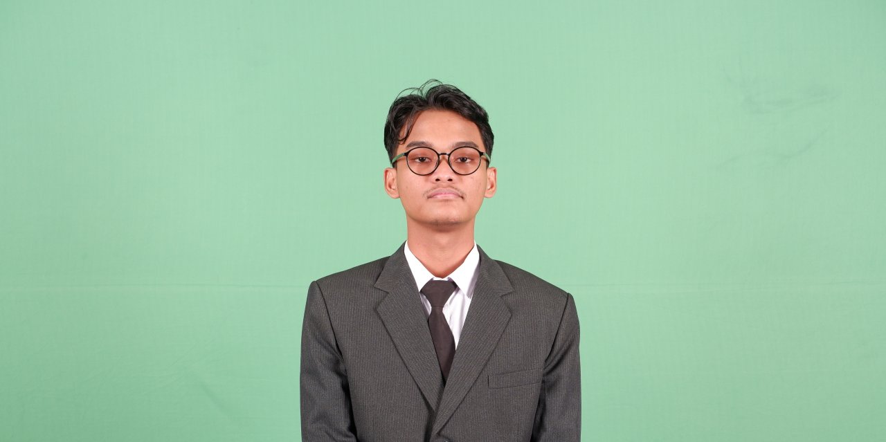 Muhammad Haykal Abdillah