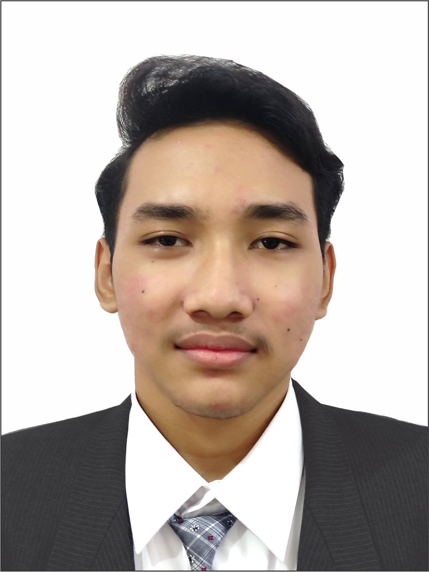 Vincentius Soan Ki Yogga Priyono