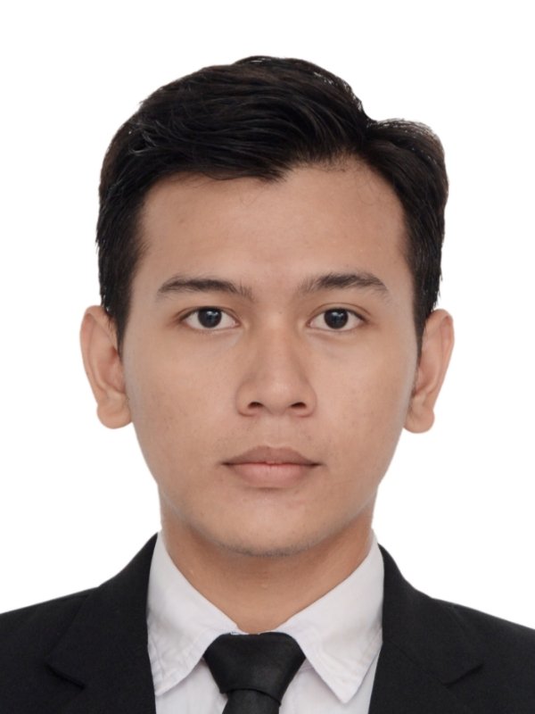 Muhammad Rakha Maulana