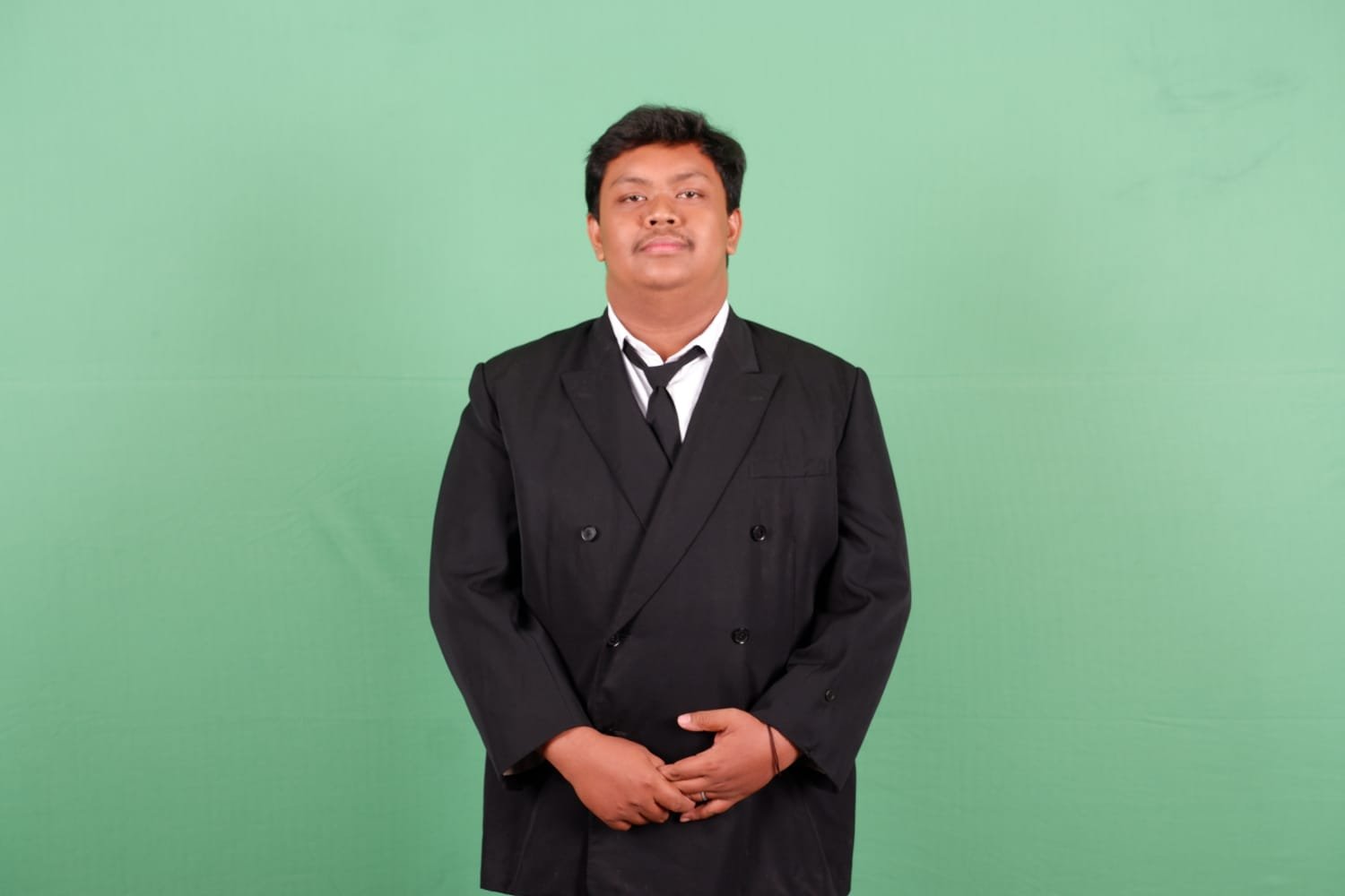 Syahrul Adam Firmansya