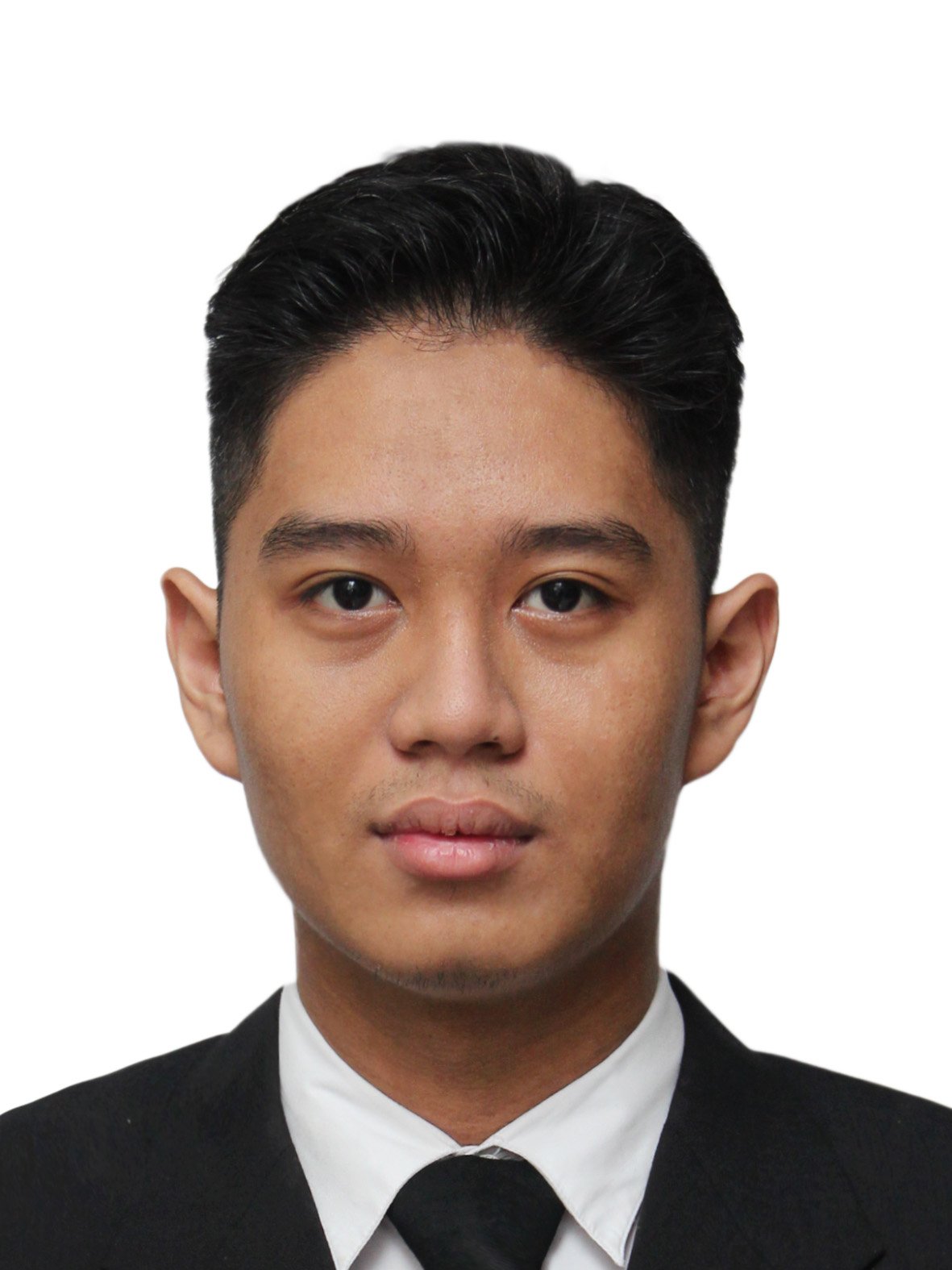 Achmad Haidar Naufal Aslam