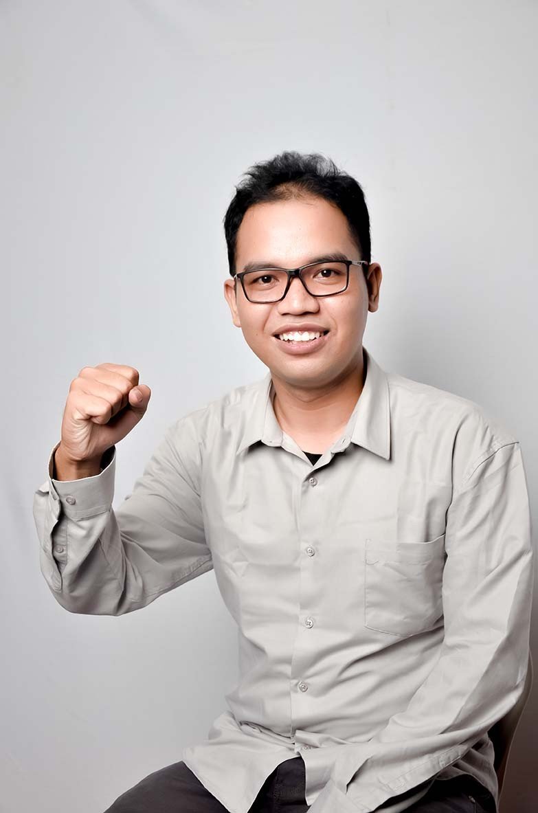 Aji Sapta Pramulen S.T., M.T.