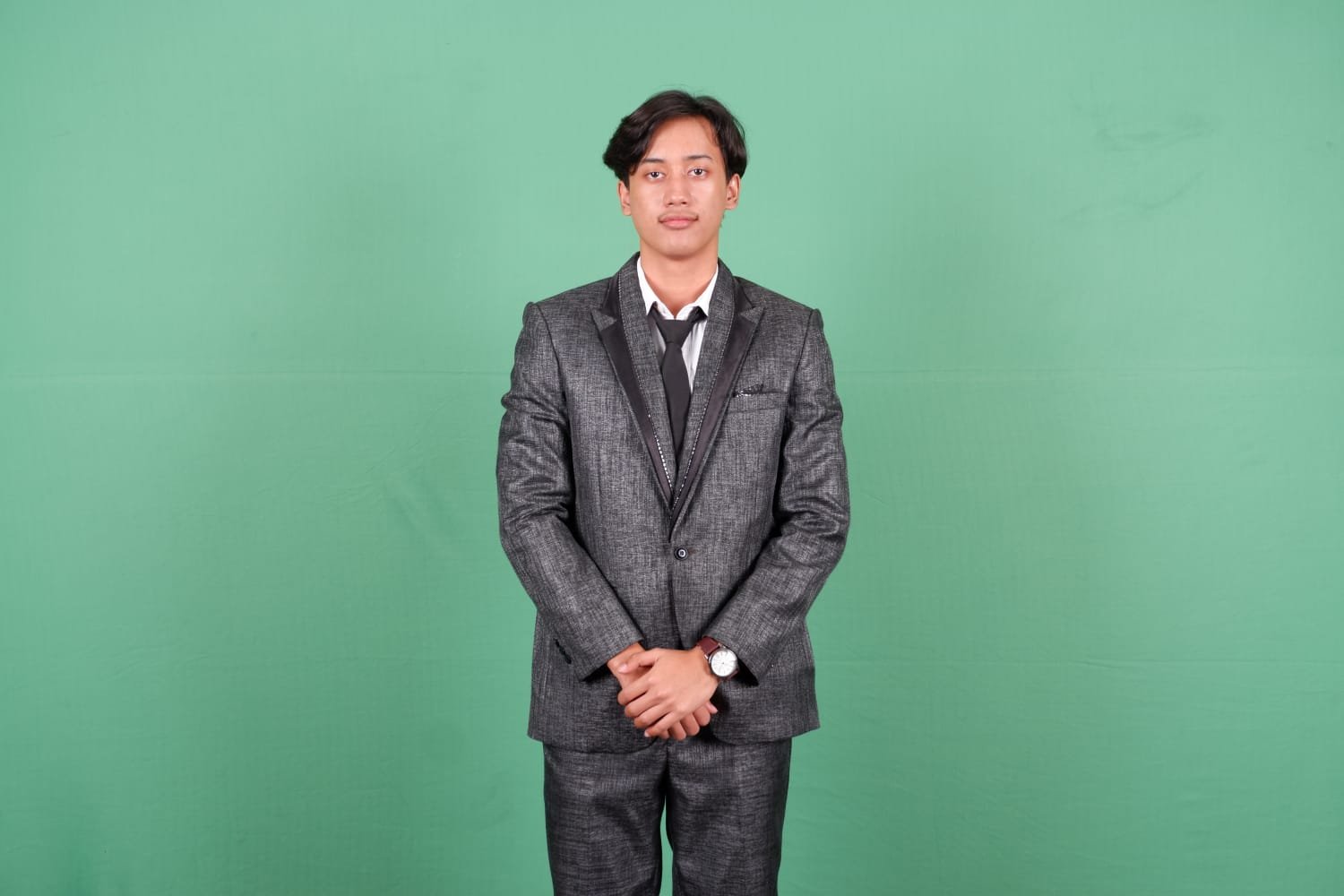 Pascalis Raditya Wahyu Wicaksono