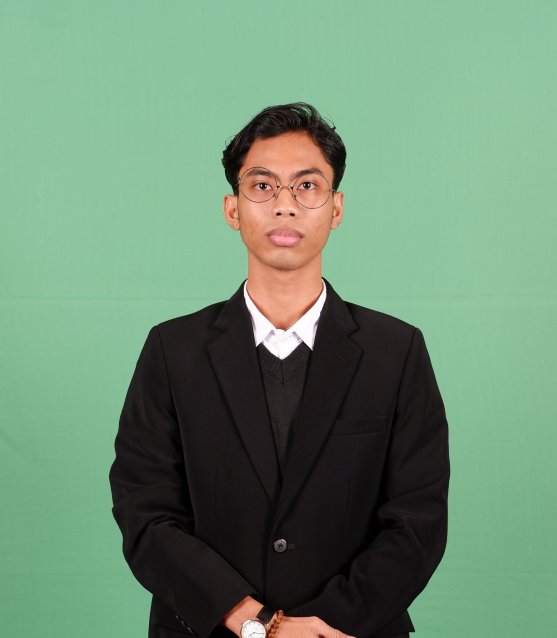 Yusril Saiful Abdul Khamid