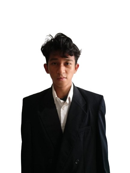 Phafad Unggul Handayu