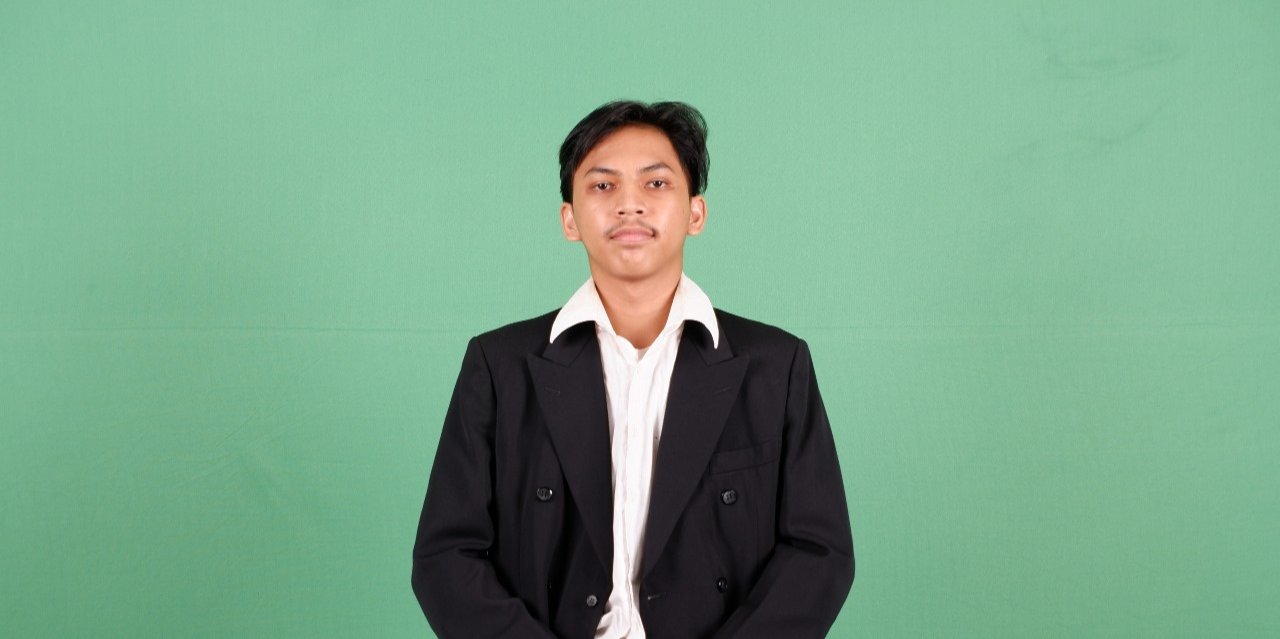Naufal Airlangga Kusdianta