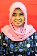 Dr. Fardhani Annisa Damastuti S.ST., M.T.