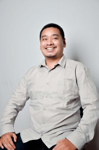 Ibrohim Yofid Fananda S.ST., M.T.