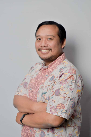 Jauari Akhmad Nur Hasim, S.ST., M.Kom.